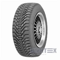 Goodyear UltraGrip 500 195/55 R16 87T ROF (шип)